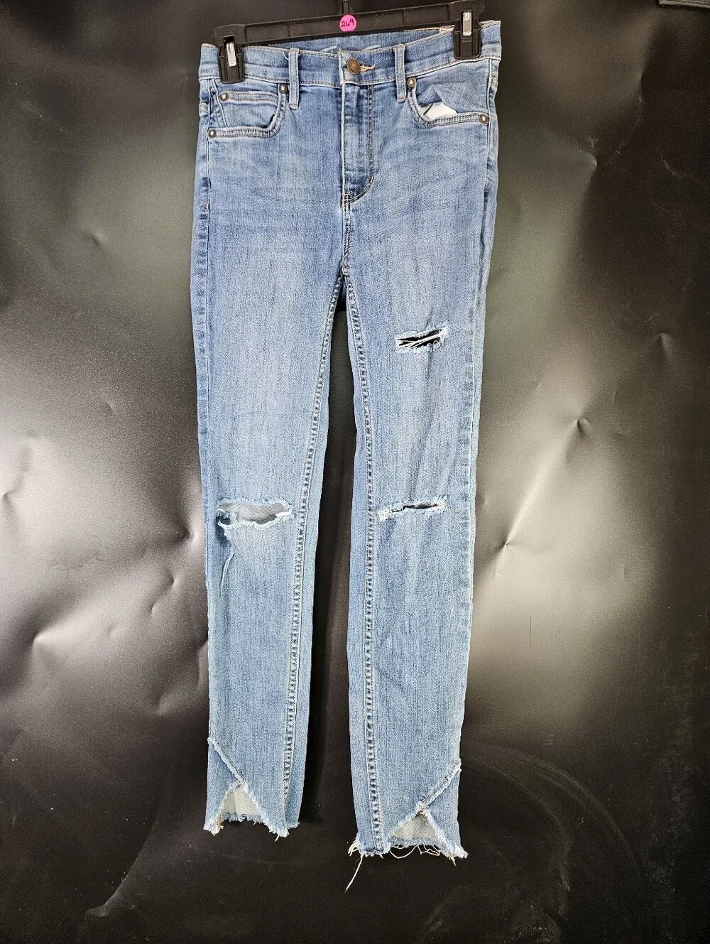 We The Free Jeans